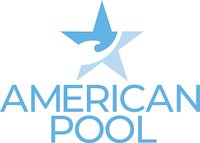 American Pool Logo